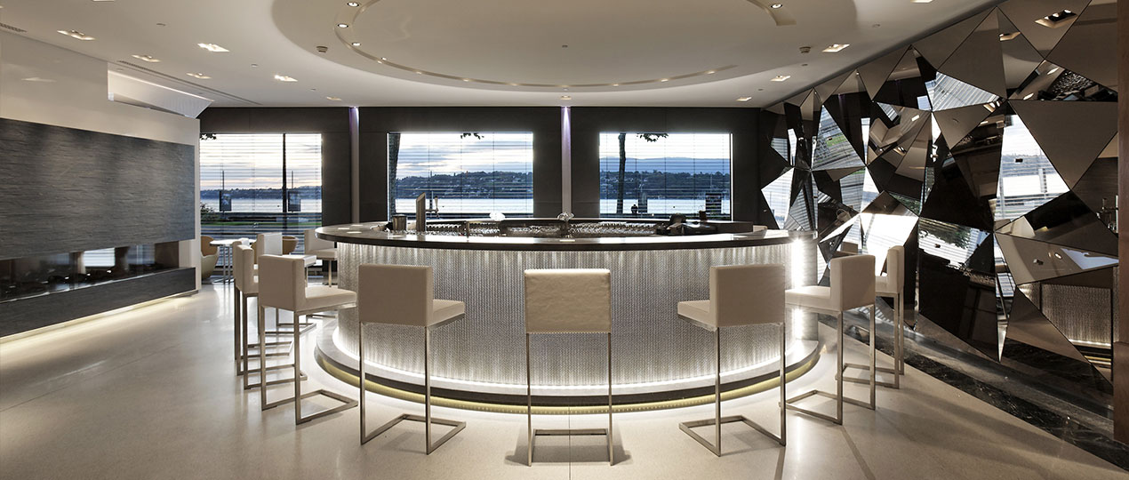 Selected Architectural Projects