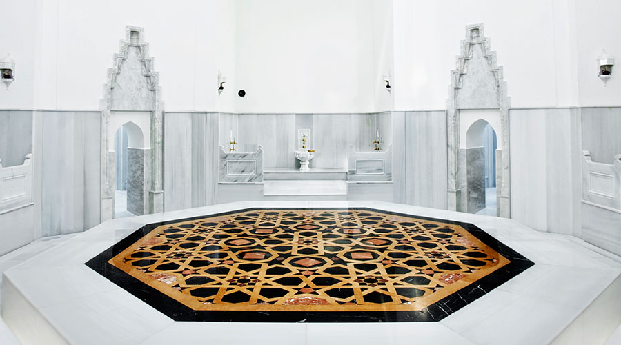 Ottoman Heritage Hamam
